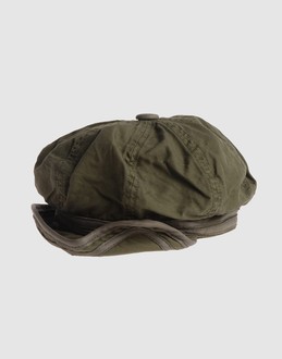 DIESEL ACCESSORI Cappelli su YOOX.COM