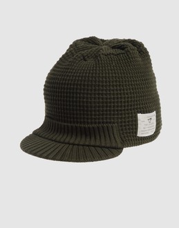 Diesel accessoires chapeaux