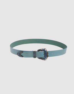 CLAUDIO ORCIANI - ACCESSORI - Cinture - su YOOX.COM