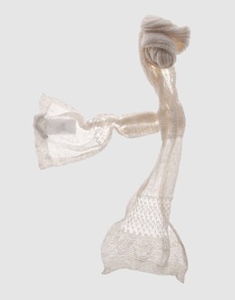 PATRIZIA PEPE - ACCESSORIES - Scarves - on YOOX.COM