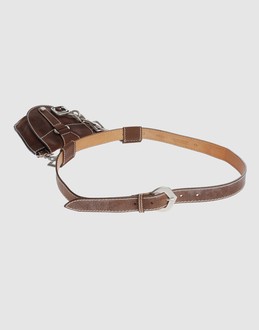 Claudio orciani accessoires ceintures