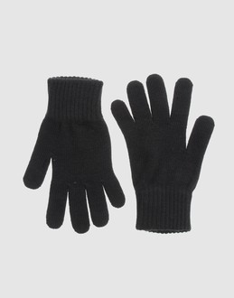 DIESEL - メンズ - 小物 - 手袋 on YOOX.COM