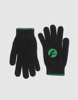 55 DSL ACCESSORIES Gloves on YOOXCOM 