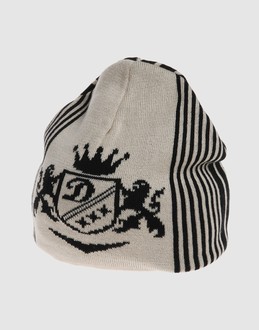 Diesel accessoires chapeaux