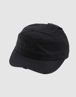 FIRETRAP ACCESSORI Cappelli su YOOX.COM