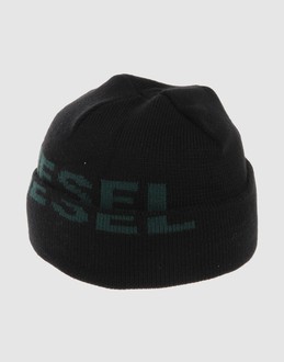 Diesel accessoires chapeaux
