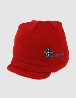 55 DSL ACCESSORI Cappelli su YOOX.COM
