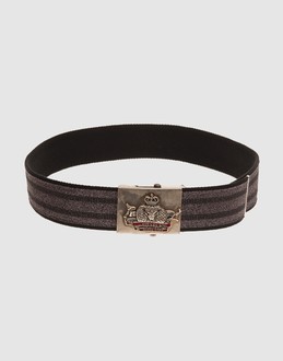 DIESEL - ACCESSORIES - Belts - on YOOX.COM