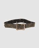 ICEBERG - Belts