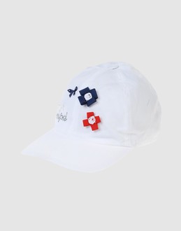 MPD MY PRIVATE DIARY ACCESSORI Cappelli su YOOX.COM