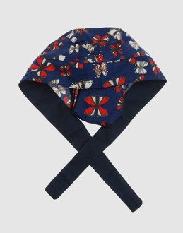 MPD MY PRIVATE DIARY - ACCESSORI - Cappelli - su YOOX.COM