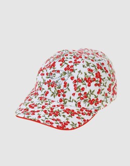 BLUMARINE BABY - ACCESSORI - Cappelli - su YOOX.COM