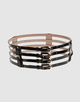 Confronta prezzi Dolce & gabbana accessori cinture su yoox.com