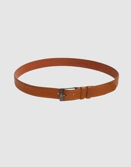 ADRIANO SONS ACCESSORIES Belts on YOOXCOM