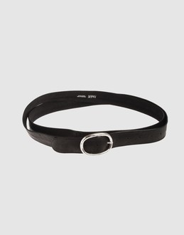 PAUW ACCESSORI Cinture su YOOX.COM