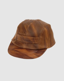 GAETANO NAVARRA ACCESSORI Cappelli su YOOX.COM