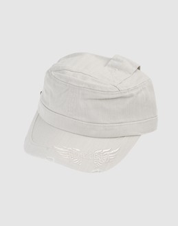 FIRETRAP - ACCESSORI - Cappelli - su YOOX.COM