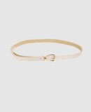 KAREN WALKER - Belts