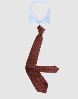 KITON ACCESSORI Cravatte su YOOX.COM
