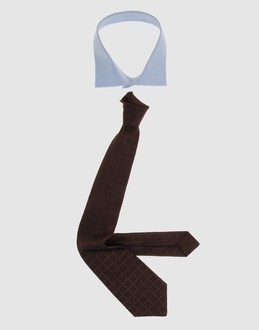 Kiton accessoires cravates
