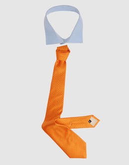 Mattabisch accessoires cravates