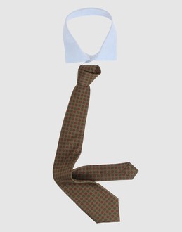 Kiton accessoires cravates