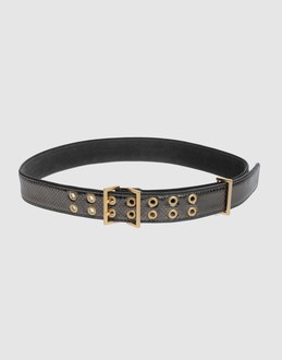 HUGO BOSS - ACCESSORIES - Belts - on YOOX.COM