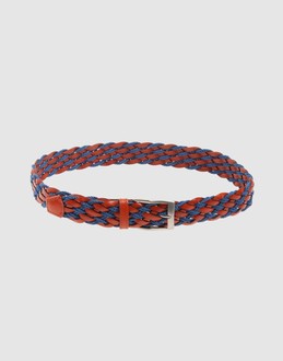 ANDERSONS ACCESSORIES Belts on YOOXCOM