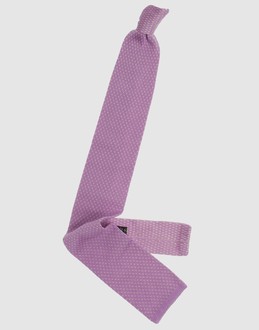 Les copains accessoires cravates