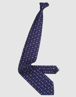 LES COPAINS ACCESSORI Cravatte su YOOX.COM