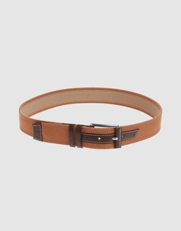 JECKERSON ACCESSORI Cinture su YOOX.COM