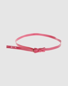 IMPERIAL ACCESSORI Cinture su YOOX.COM