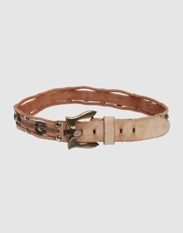 DIESEL - ACCESSORI - Cinture - su YOOX.COM