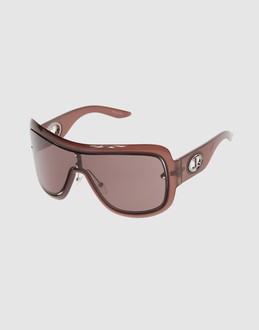 CHRISTIAN DIOR - Women - ACCESSORIES - Eyewear on YOOX.COM