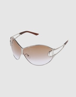 CHRISTIAN DIOR ACCESSORI Occhiali su YOOX.COM