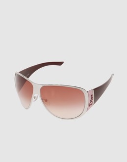 CHRISTIAN DIOR - ACCESSOIRES - Lunettes - sur YOOX.COM