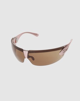 CHRISTIAN DIOR - Women - ACCESSORIES - Eyewear on YOOX.COM