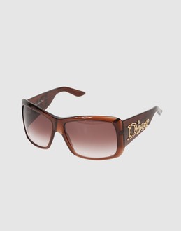 CHRISTIAN DIOR - ACCESSOIRES - Lunettes - sur YOOX.COM