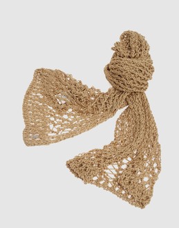 DONDUP - ACCESSORI - Sciarpe - su YOOX.COM