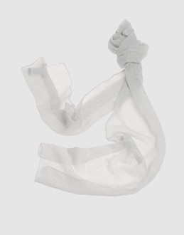 GOTHA - ACCESSORI - Sciarpe - su YOOX.COM