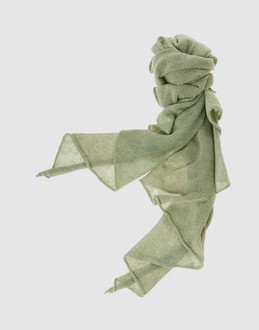 CHIARA BERTANI - ACCESSORI - Sciarpe - su YOOX.COM