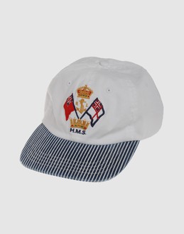 POLO RALPH LAUREN - ACCESSOIRES - Chapeaux - sur YOOX.COM
