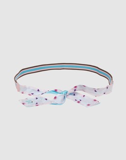 Pepe jeans accessoires ceintures