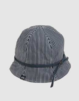 ALPRAUSCH ACCESSORIES Hats on YOOXCOM