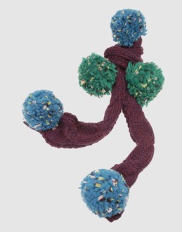 ETRO ACCESSORI Sciarpe su YOOX.COM