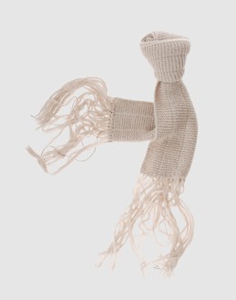 COSTUME NATIONAL - ACCESSORI - Sciarpe - su YOOX.COM