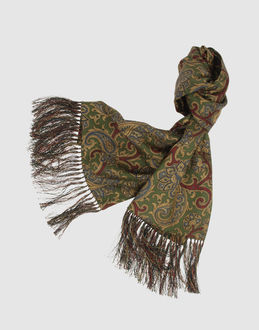 CHARLES HILL - ACCESSORI - Sciarpe - su YOOX.COM