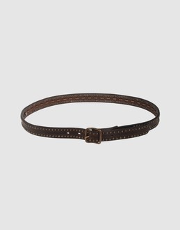 Confronta prezzi Dsquared2 accessori cinture su yoox.com