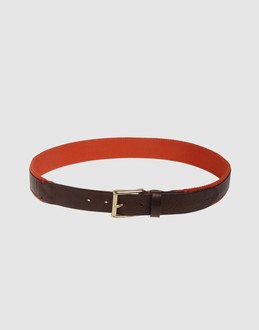 Confronta prezzi Dsquared2 accessori cinture su yoox.com