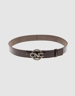CNC COSTUME NATIONAL ACCESSORI Cinture su YOOX.COM